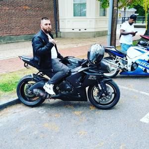 Meet your Posher, Kevin